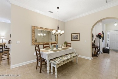 Awesome waterfront home is now available, in the highly on Slammer and Squire Golf Course in Florida - for sale on GolfHomes.com, golf home, golf lot