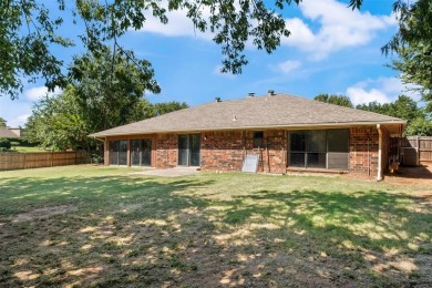 This home on .30 acres offers both timeless charm and a wealth on The Greens Country Club in Oklahoma - for sale on GolfHomes.com, golf home, golf lot