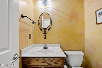 Located in the highly coveted Tanasi neighborhood of Tellico on Tanasi Golf Course in Tennessee - for sale on GolfHomes.com, golf home, golf lot