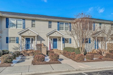 This lovely waterfront townhome is located in one of Smith on Westlake Golf and Country Club in Virginia - for sale on GolfHomes.com, golf home, golf lot