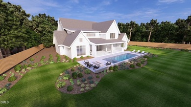 Nestled in the highly sought-after North Ridge neighborhood of on North Ridge Country Club in North Carolina - for sale on GolfHomes.com, golf home, golf lot