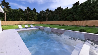 Nestled in the highly sought-after North Ridge neighborhood of on North Ridge Country Club in North Carolina - for sale on GolfHomes.com, golf home, golf lot