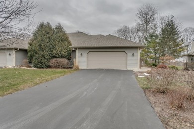 Why build new when you can move right in to this beautifully on Cherry Hills Golf Course in Wisconsin - for sale on GolfHomes.com, golf home, golf lot