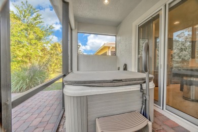 This beautifully maintained home offers the perfect blend of on PGA Golf Club in PGA Village in Florida - for sale on GolfHomes.com, golf home, golf lot