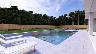 Nestled in the highly sought-after North Ridge neighborhood of on North Ridge Country Club in North Carolina - for sale on GolfHomes.com, golf home, golf lot