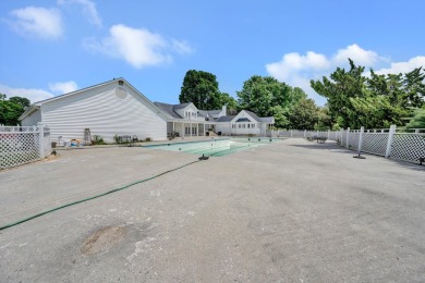 This lovely waterfront townhome is located in one of Smith on Westlake Golf and Country Club in Virginia - for sale on GolfHomes.com, golf home, golf lot