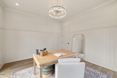 Nestled in the highly sought-after North Ridge neighborhood of on North Ridge Country Club in North Carolina - for sale on GolfHomes.com, golf home, golf lot