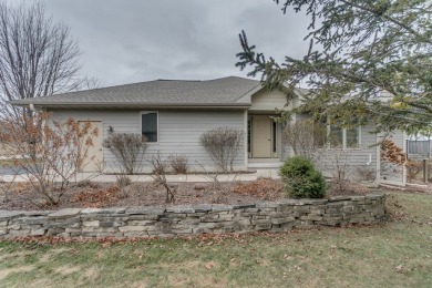 Why build new when you can move right in to this beautifully on Cherry Hills Golf Course in Wisconsin - for sale on GolfHomes.com, golf home, golf lot