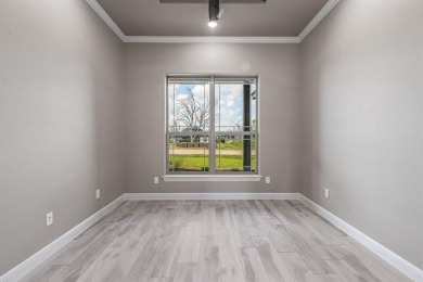 New construction 4 bedroom full 3 bath 2 car garage with a golf on Pecan Plantation Country Club in Texas - for sale on GolfHomes.com, golf home, golf lot
