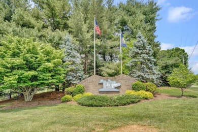 This lovely waterfront townhome is located in one of Smith on Westlake Golf and Country Club in Virginia - for sale on GolfHomes.com, golf home, golf lot