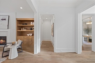 Nestled in the highly sought-after North Ridge neighborhood of on North Ridge Country Club in North Carolina - for sale on GolfHomes.com, golf home, golf lot