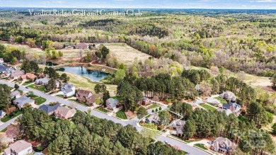 ***Back on Market due to NO fault of the sellers***
Nestled in on Verdict Ridge Golf and Country Club in North Carolina - for sale on GolfHomes.com, golf home, golf lot