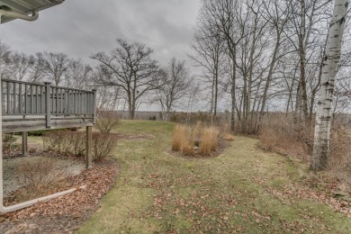 Why build new when you can move right in to this beautifully on Cherry Hills Golf Course in Wisconsin - for sale on GolfHomes.com, golf home, golf lot