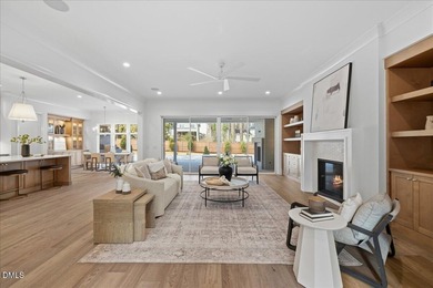 Nestled in the highly sought-after North Ridge neighborhood of on North Ridge Country Club in North Carolina - for sale on GolfHomes.com, golf home, golf lot