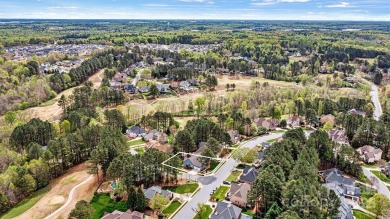 ***Back on Market due to NO fault of the sellers***
Nestled in on Verdict Ridge Golf and Country Club in North Carolina - for sale on GolfHomes.com, golf home, golf lot