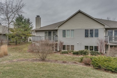 Why build new when you can move right in to this beautifully on Cherry Hills Golf Course in Wisconsin - for sale on GolfHomes.com, golf home, golf lot