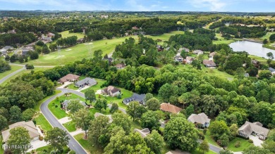 Located in the highly coveted Tanasi neighborhood of Tellico on Tanasi Golf Course in Tennessee - for sale on GolfHomes.com, golf home, golf lot