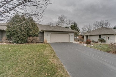 Why build new when you can move right in to this beautifully on Cherry Hills Golf Course in Wisconsin - for sale on GolfHomes.com, golf home, golf lot