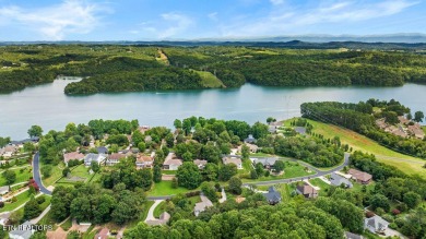 Located in the highly coveted Tanasi neighborhood of Tellico on Tanasi Golf Course in Tennessee - for sale on GolfHomes.com, golf home, golf lot