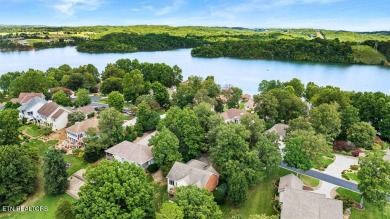Located in the highly coveted Tanasi neighborhood of Tellico on Tanasi Golf Course in Tennessee - for sale on GolfHomes.com, golf home, golf lot