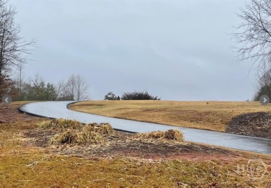 Lot 954 boasts an enviable location, overlooking the 11th green on The Trail At Chickasaw Pointe in South Carolina - for sale on GolfHomes.com, golf home, golf lot