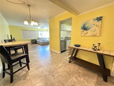 Not just another condo. This tastefully modern, affordable, low on Largo Golf Course in Florida - for sale on GolfHomes.com, golf home, golf lot