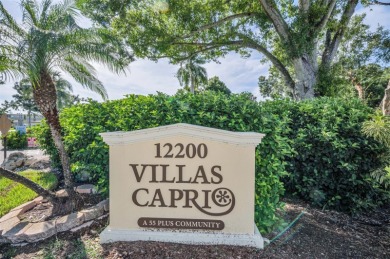 Not just another condo. This tastefully modern, affordable, low on Largo Golf Course in Florida - for sale on GolfHomes.com, golf home, golf lot