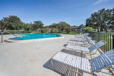 Not just another condo. This tastefully modern, affordable, low on Largo Golf Course in Florida - for sale on GolfHomes.com, golf home, golf lot