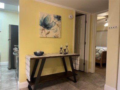 Not just another condo. This tastefully modern, affordable, low on Largo Golf Course in Florida - for sale on GolfHomes.com, golf home, golf lot