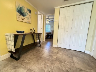 Not just another condo. This tastefully modern, affordable, low on Largo Golf Course in Florida - for sale on GolfHomes.com, golf home, golf lot