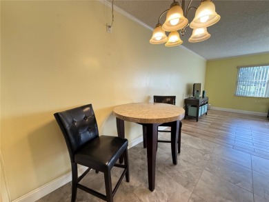 Not just another condo. This tastefully modern, affordable, low on Largo Golf Course in Florida - for sale on GolfHomes.com, golf home, golf lot
