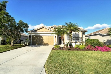 Stop! Look no further. This rarely available, Doral model Patio on Heritage Oaks Golf and Country Club in Florida - for sale on GolfHomes.com, golf home, golf lot