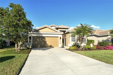 Stop! Look no further. This rarely available, Doral model Patio on Heritage Oaks Golf and Country Club in Florida - for sale on GolfHomes.com, golf home, golf lot