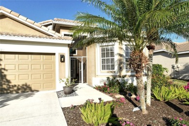 Stop! Look no further. This rarely available, Doral model Patio on Heritage Oaks Golf and Country Club in Florida - for sale on GolfHomes.com, golf home, golf lot