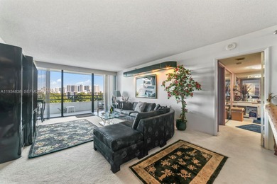 Welcome to unit 719 at Delvista Towers, where smart investors on Turnberry Isle Resort and Club in Florida - for sale on GolfHomes.com, golf home, golf lot