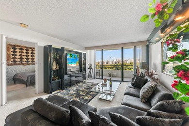 Welcome to unit 719 at Delvista Towers, where smart investors on Turnberry Isle Resort and Club in Florida - for sale on GolfHomes.com, golf home, golf lot