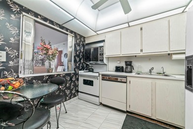 Welcome to unit 719 at Delvista Towers, where smart investors on Turnberry Isle Resort and Club in Florida - for sale on GolfHomes.com, golf home, golf lot