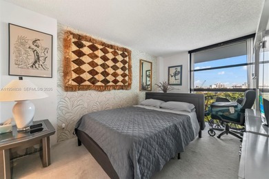 Welcome to unit 719 at Delvista Towers, where smart investors on Turnberry Isle Resort and Club in Florida - for sale on GolfHomes.com, golf home, golf lot