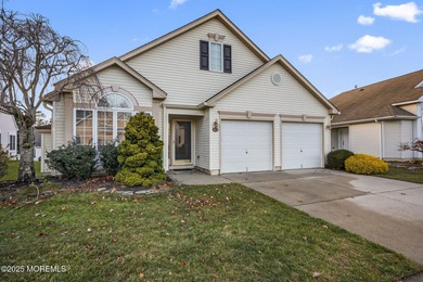 Westlake Golf and Country Club  Expanded Stratton model  Walk to on Westlake Golf and Country Club in New Jersey - for sale on GolfHomes.com, golf home, golf lot