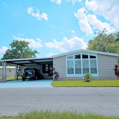 THE WAIT IS OVER, so many residents have wanted to see this on The Meadows At Countrywood in Florida - for sale on GolfHomes.com, golf home, golf lot