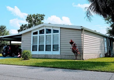 THE WAIT IS OVER, so many residents have wanted to see this on The Meadows At Countrywood in Florida - for sale on GolfHomes.com, golf home, golf lot