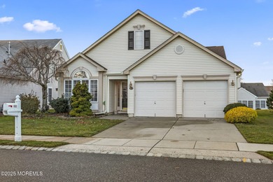 Westlake Golf and Country Club  Expanded Stratton model  Walk to on Westlake Golf and Country Club in New Jersey - for sale on GolfHomes.com, golf home, golf lot