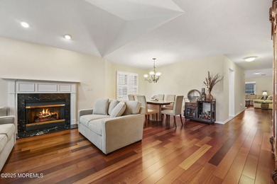 Westlake Golf and Country Club  Expanded Stratton model  Walk to on Westlake Golf and Country Club in New Jersey - for sale on GolfHomes.com, golf home, golf lot