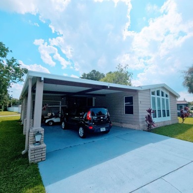 THE WAIT IS OVER, so many residents have wanted to see this on The Meadows At Countrywood in Florida - for sale on GolfHomes.com, golf home, golf lot