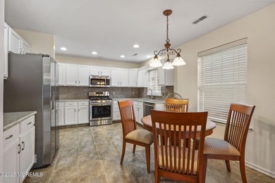 Westlake Golf and Country Club  Expanded Stratton model  Walk to on Westlake Golf and Country Club in New Jersey - for sale on GolfHomes.com, golf home, golf lot