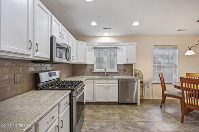 Westlake Golf and Country Club  Expanded Stratton model  Walk to on Westlake Golf and Country Club in New Jersey - for sale on GolfHomes.com, golf home, golf lot