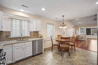 Westlake Golf and Country Club  Expanded Stratton model  Walk to on Westlake Golf and Country Club in New Jersey - for sale on GolfHomes.com, golf home, golf lot