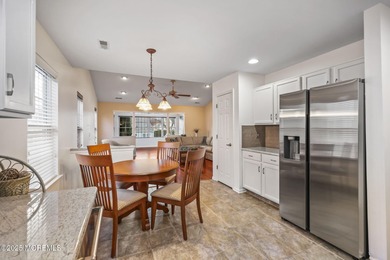 Westlake Golf and Country Club  Expanded Stratton model  Walk to on Westlake Golf and Country Club in New Jersey - for sale on GolfHomes.com, golf home, golf lot