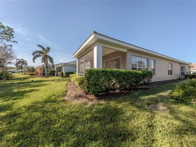One or more photo(s) has been virtually staged. Step into a on Plantation Golf and Country Club in Florida - for sale on GolfHomes.com, golf home, golf lot