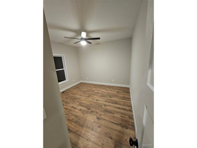 Why settle for an older home when you can live in this on Incline Village Golf Course in Missouri - for sale on GolfHomes.com, golf home, golf lot